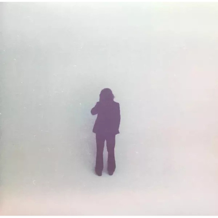 Jim James: Regions Of Light And Sound Of God 2x LP (vinyl) Clear With Purple Splattervinyl Coloured Splash Vinyl Deluxe Edition CLR, DLX