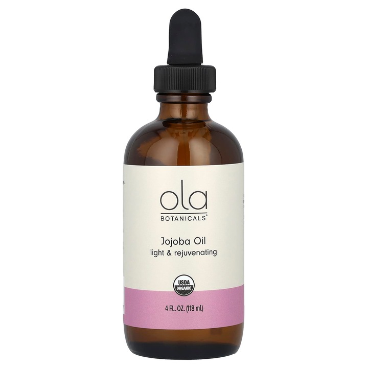 Ulei cosmetic, Dr. Mercola, 118 ml, hidratant