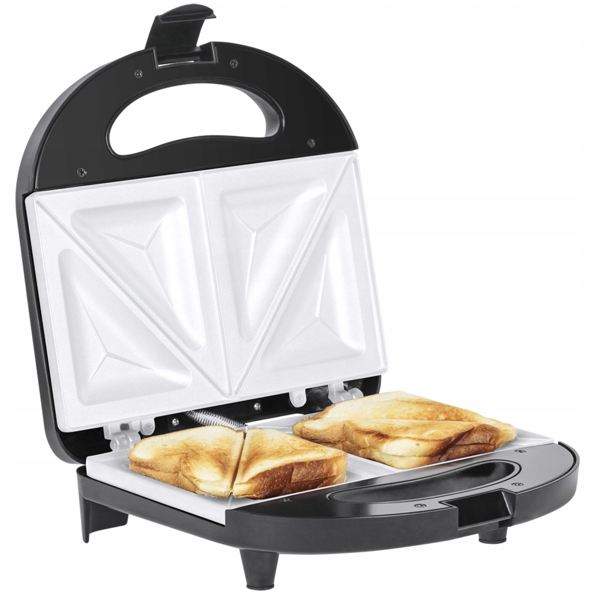 Sandwich maker ceramic teesa - eMAG.ro
