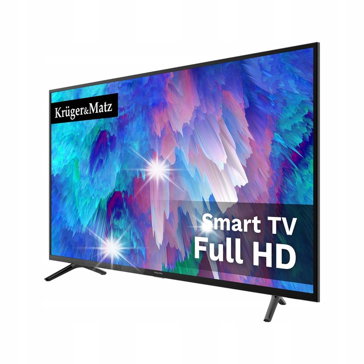 Kruger&Matz 40" LED D7FZFJ3BM