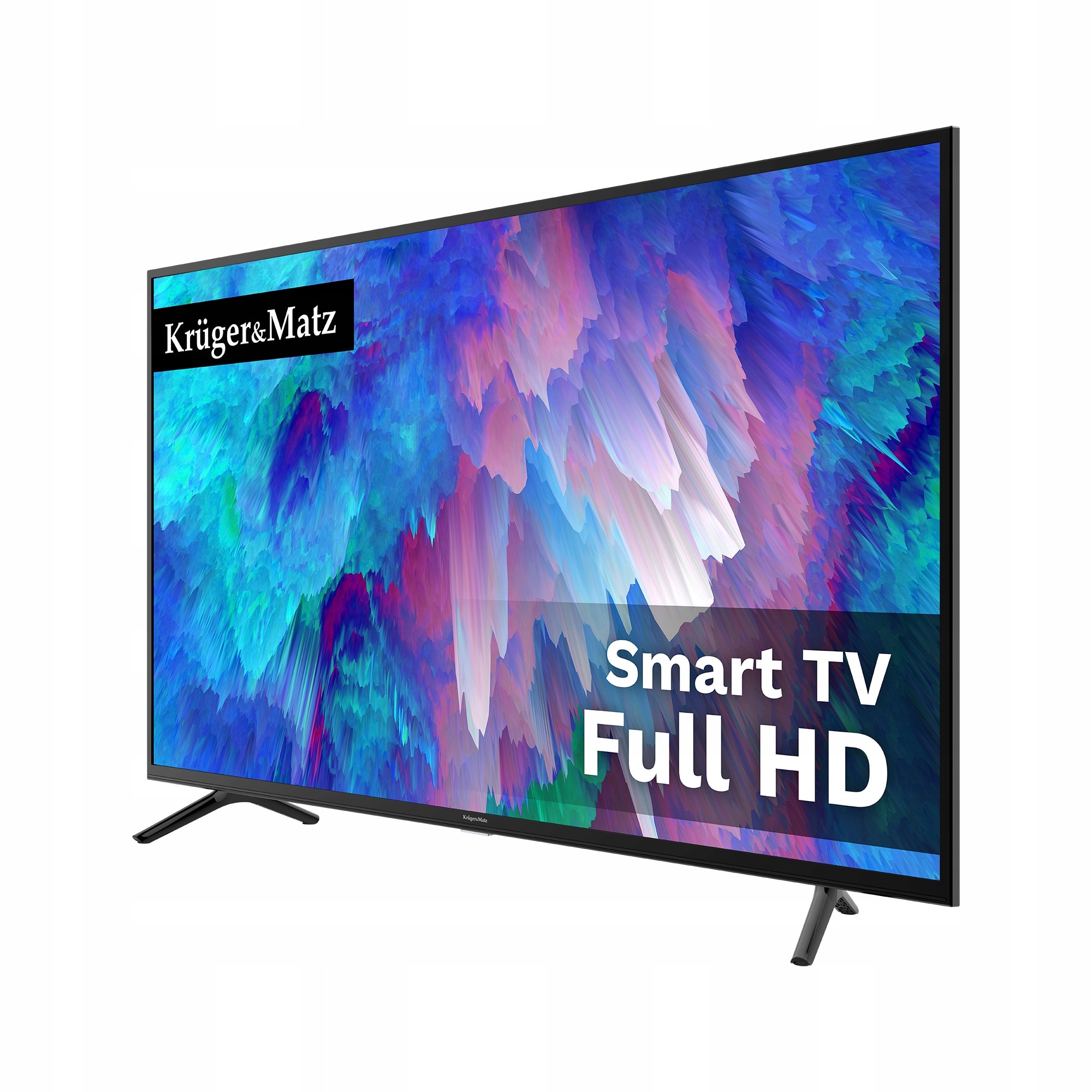 SMART телевизор 40