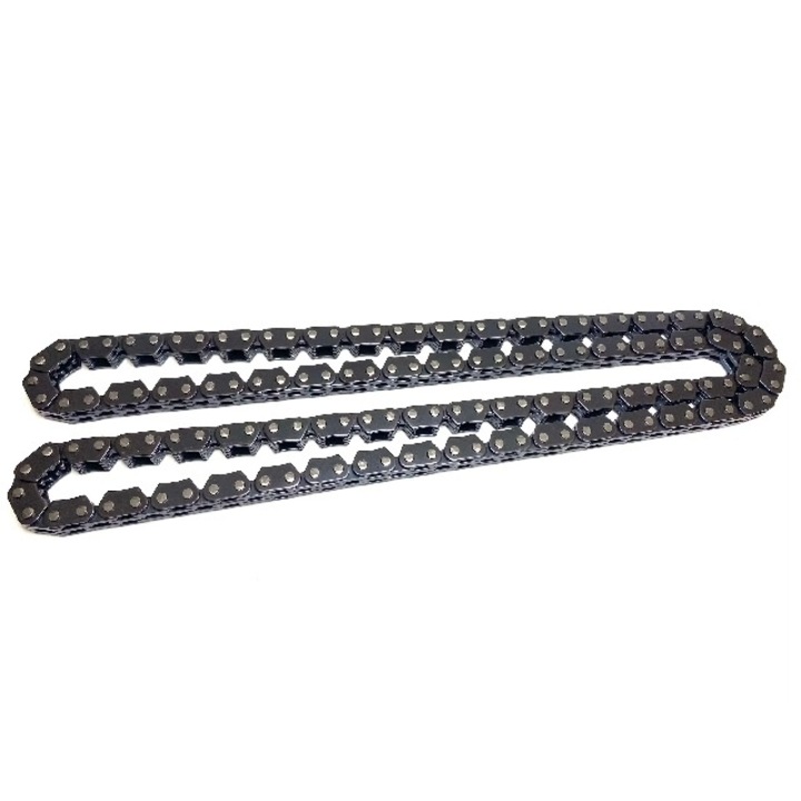 Elsődleges vezérműlánc, OEM, Land Rover és Jaguar modellekhez, 5.0 benzinmotor/3.0 benzin V6 feltöltős, C2Z22078