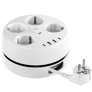 Hosszabbítók/Elosztók