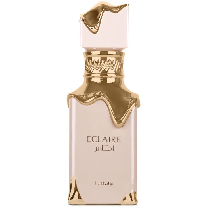 Lattafa Eclaire eau de parfum, eredeti uniszex, 100 ml jellegzetes illattal