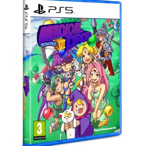 Konzol & PC játékok