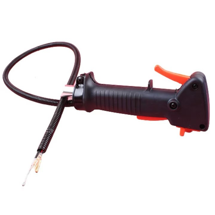 Maner acceleratie motocoasa universal