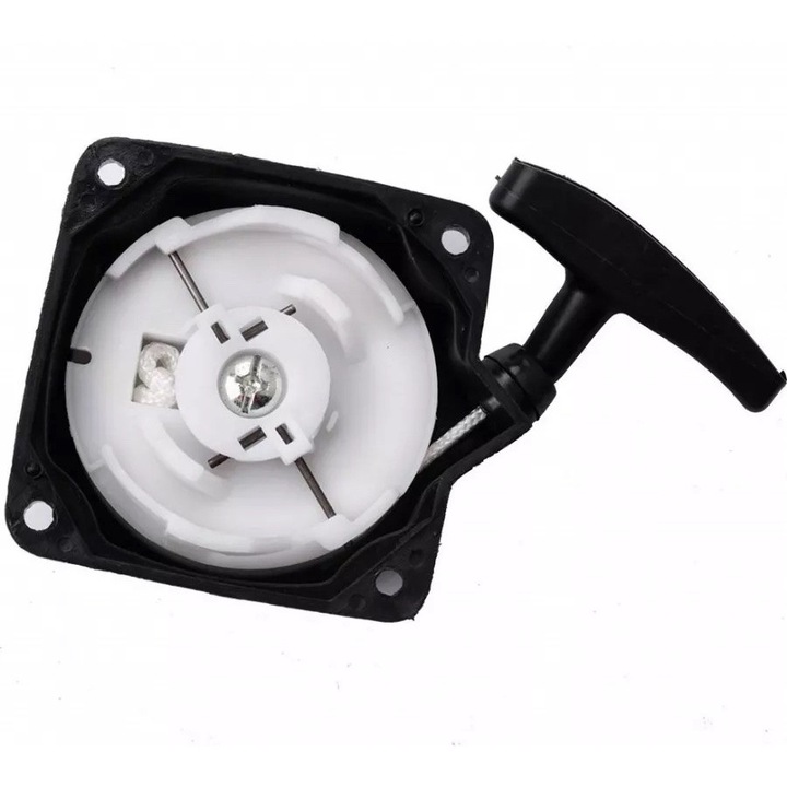 Demaror motocoasa simplu 2 sarme