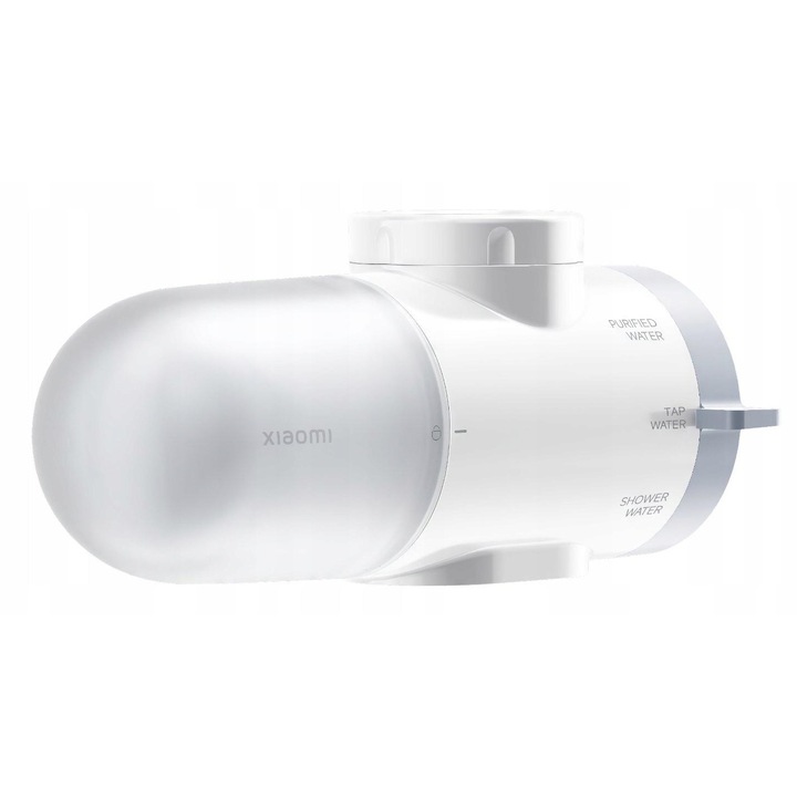 Purificator apa de robinet Xiaomi, model 58521, 5 filtre, sistem filtrare