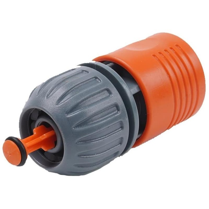 Tömlőcsatlakozó, 1/2 hüvelykes Z-TOOLS / ZTS5496