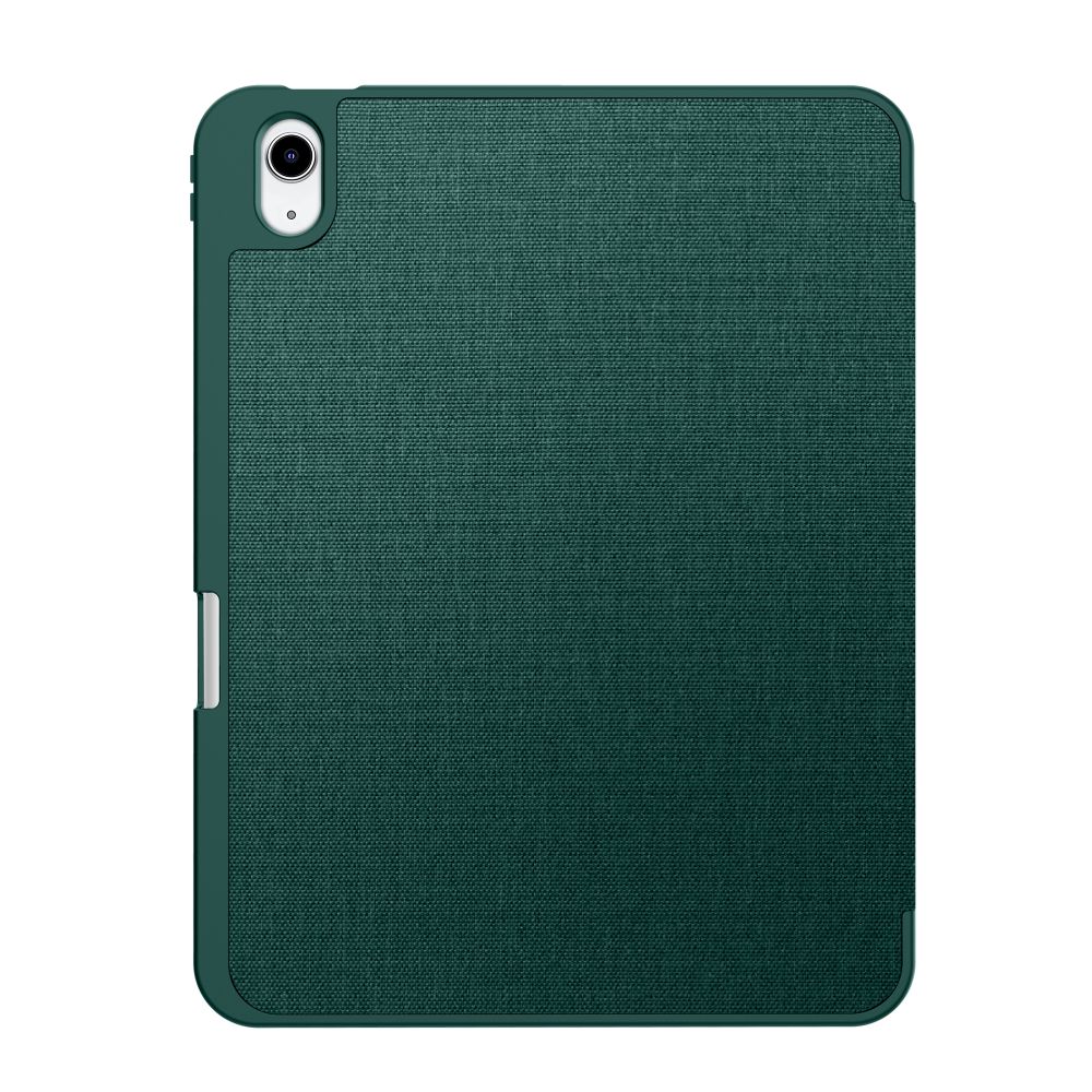 Husa de protectie tableta Tech-Protect SC Pen Canvas iPad 10.9" 10 / 2022 / 11" 11 / 2025 Moss Green