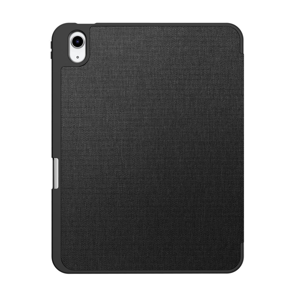 Husa de protectie tableta Tech-Protect SC Pen Canvas iPad 10.9" 10 / 2022 / 11" 11 / 2025 Obsidian Negru