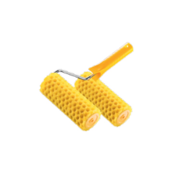 Borsószerű szerkezetű henger