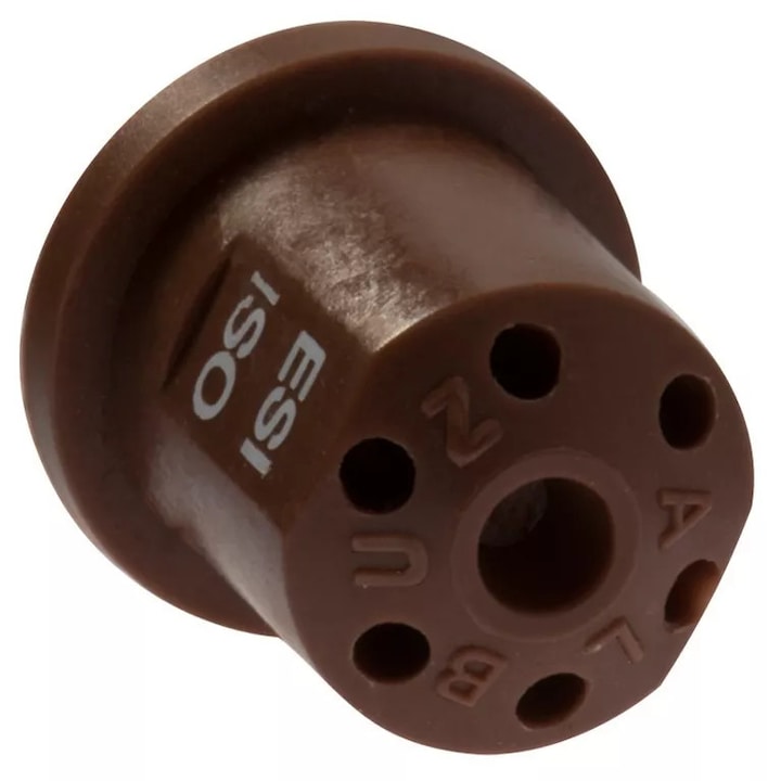 Duza de stropit Albuz ESI RSM 05, 6 jeturi, ceramica, 60cm, 1-4 bar