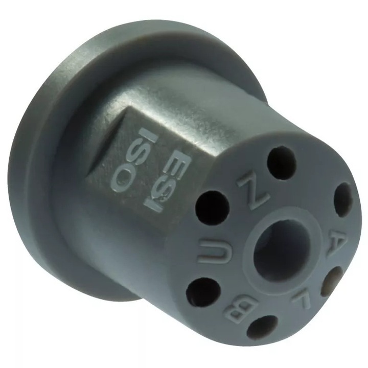 Duza Albuz ESI RSM 06, 6 strumeni, ceramica, 60cm, 1-4 bar