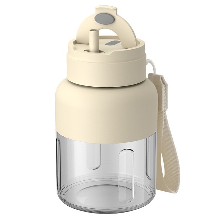 Преносим блендер, 800мл, 200В