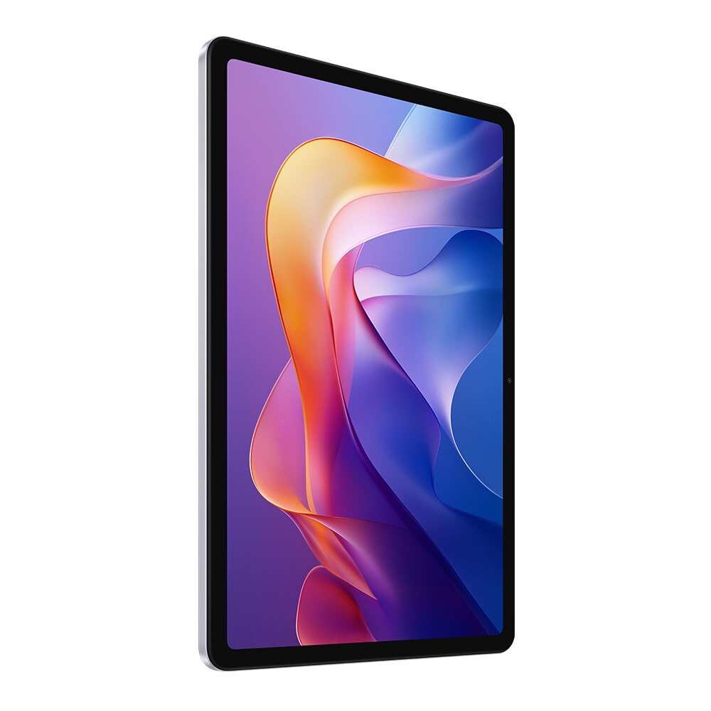 Tableta Xiaomi Redmi Pad 2, 11", 8GB RAM, 256GB ROM, Wi-Fi, Purple