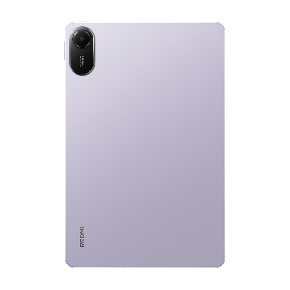 Tableta Xiaomi Redmi Pad 2, 11", 8GB RAM, 256GB ROM, Wi-Fi, Purple