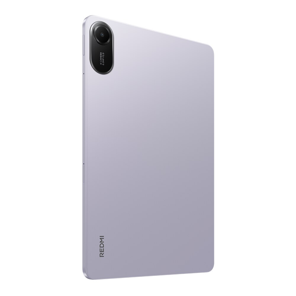 Tableta Xiaomi Redmi Pad 2, 11", 8GB RAM, 256GB ROM, Wi-Fi, Purple