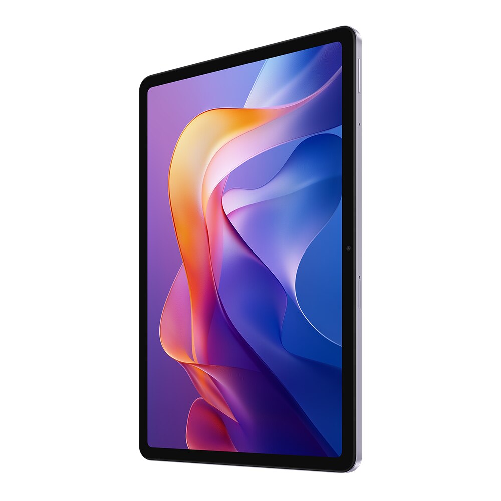 Tableta Xiaomi Redmi Pad 2, 11", 8GB RAM, 256GB ROM, Wi-Fi, Purple