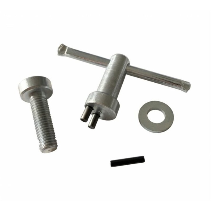 Cheie antifurt buson rezervor camion, 1.8, trident, BAM 3AR1300013 KWP046