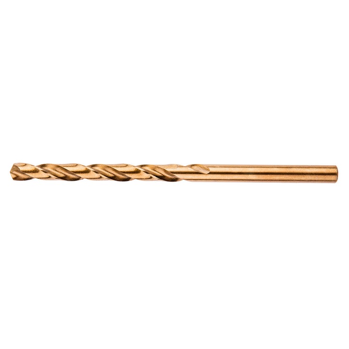Csigafúró HSS-Cobalt 5% 4.8mm