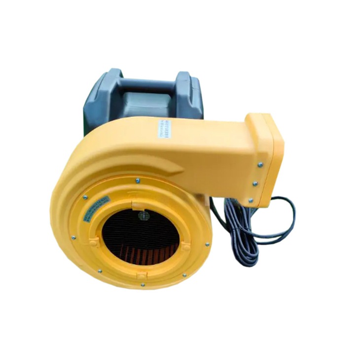 Leziter Légfúvó 1100W CE szabvány