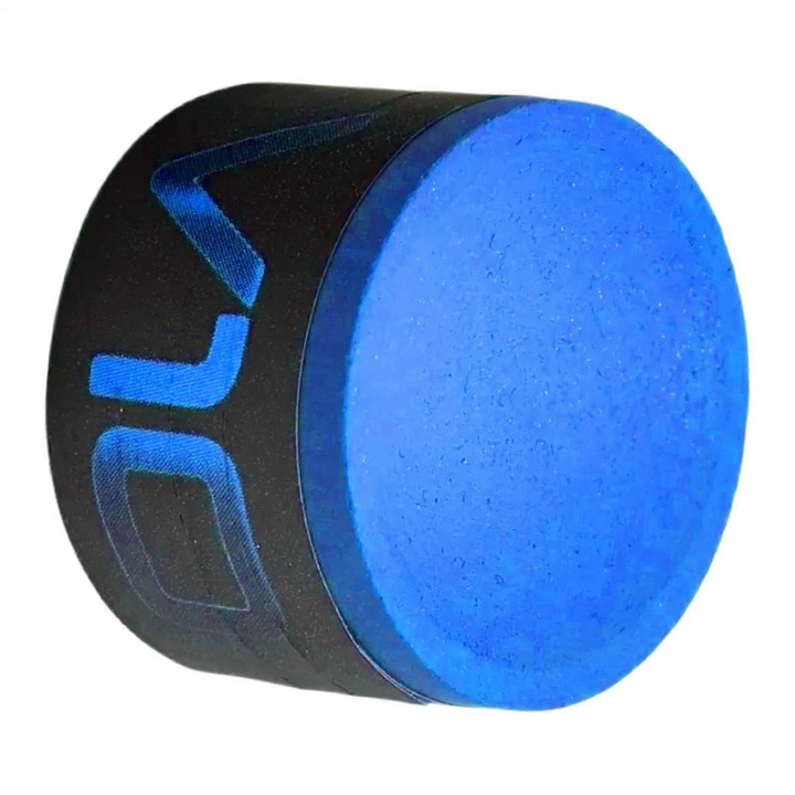 Аксесоар за снукър V10 TAOM, 2.5см, 50гр, син