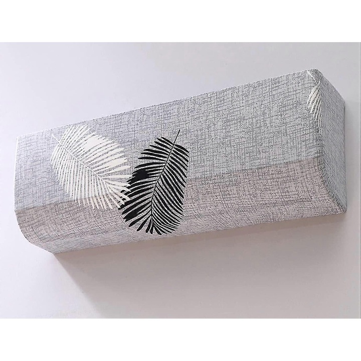 Légkondicionáló védőhuzat, univerzális, rugalmas kivitel, 83x100cm