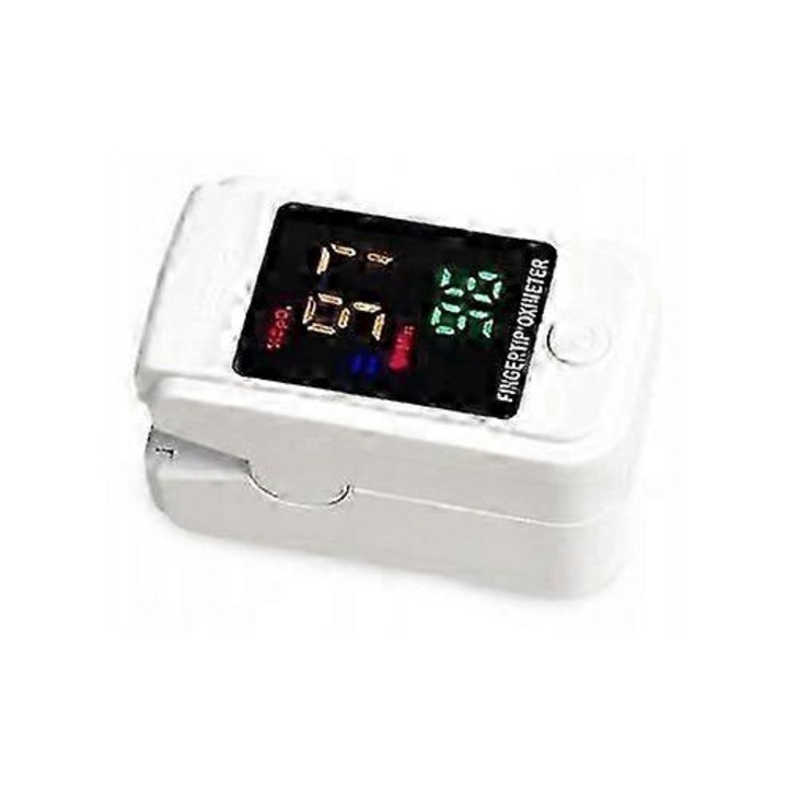 Automatikus tablettaadagoló 7 napra, többszínű, 11x11x2cm, riasztásokkal