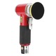Slefuitoare pneumatica mini, 9.8x16.5cm, 16000rpm, cu discuri si smirghel pentru automobile