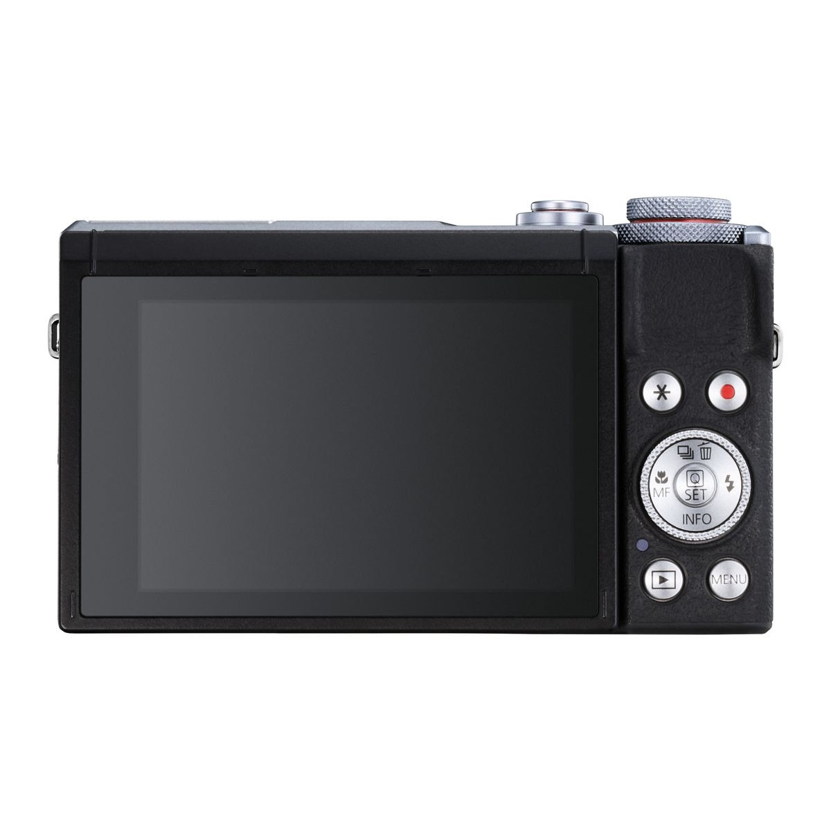 Camera foto compacta premium pentru vlogging Canon PowerShot G7 X