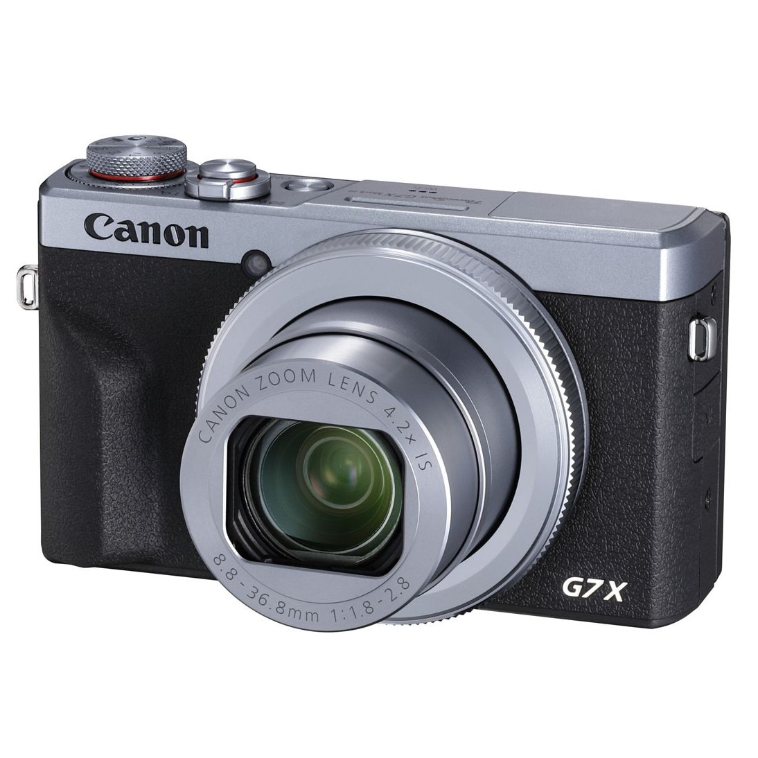 Camera foto compacta premium pentru vlogging Canon PowerShot