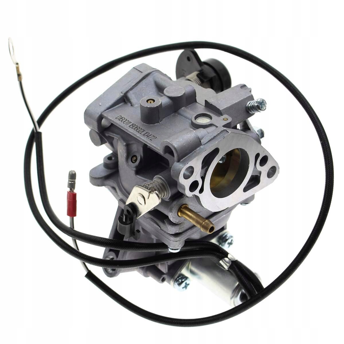 Celox Starter Motor For Honda GX610, GX620, GXV610, GXV620 18HP/20HP Engines – Replacement AB17985918AD