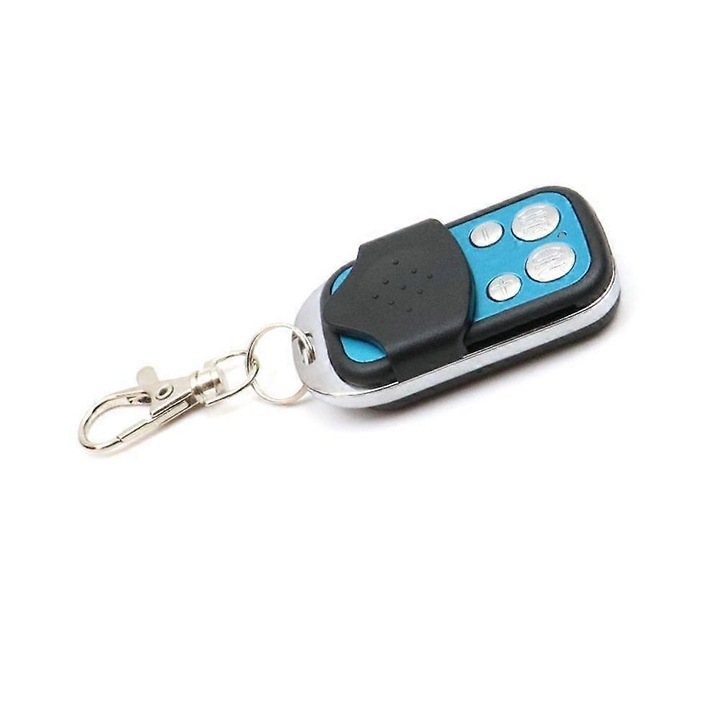 Monitor LCD pentru incalzitor de parcare cu telecomanda, 12V/24V, plastic