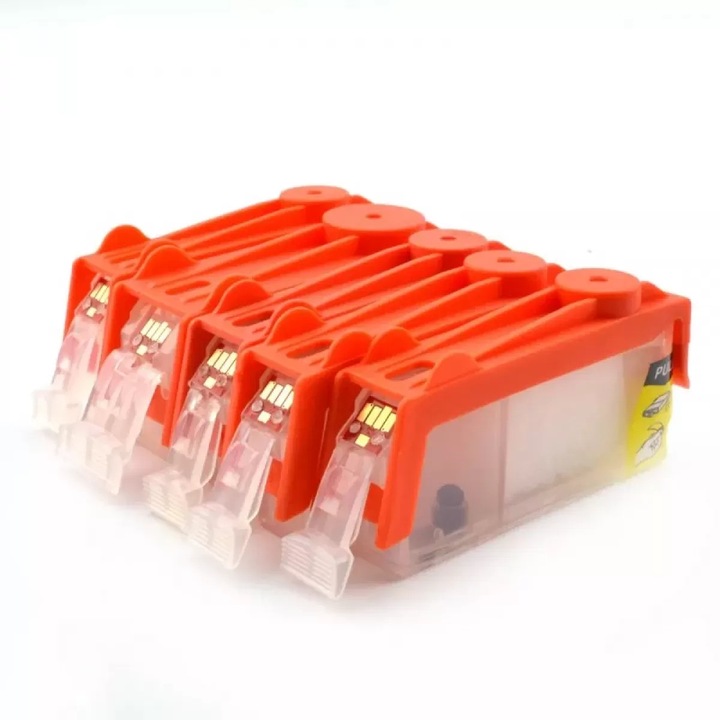 Cartus Cerneala ARET6944Y Galben, 700 ml Compatibil Epson SureColor SC-T3000, T7000, T5000, T3200, SureColor SC-T5200, SureColor SC-T7200