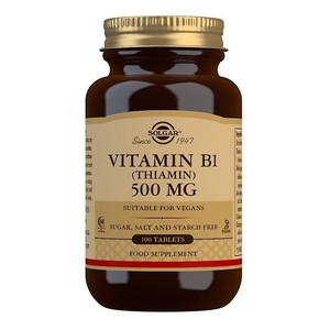 Vitamine si minerale