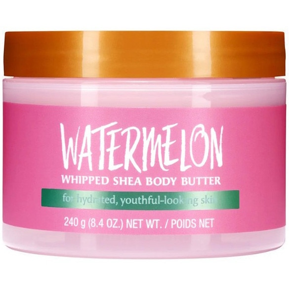 Unt de corp Tree Hut Watermelon 240g