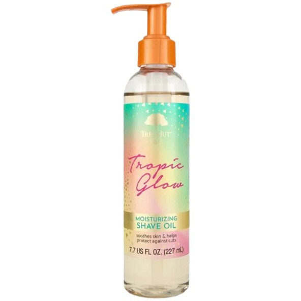Ulei de ras Tree Hut Tropic Glow 227ml