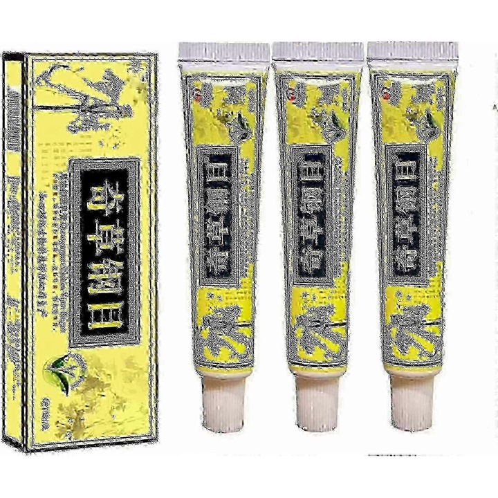 Bio Ekcéma Krém, 3/6/10/12 db, Hidratáló, 15g