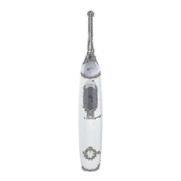 Szájzuhany, hármas beállítások az Airfloss HX8340 HX8311-yujia markolathoz