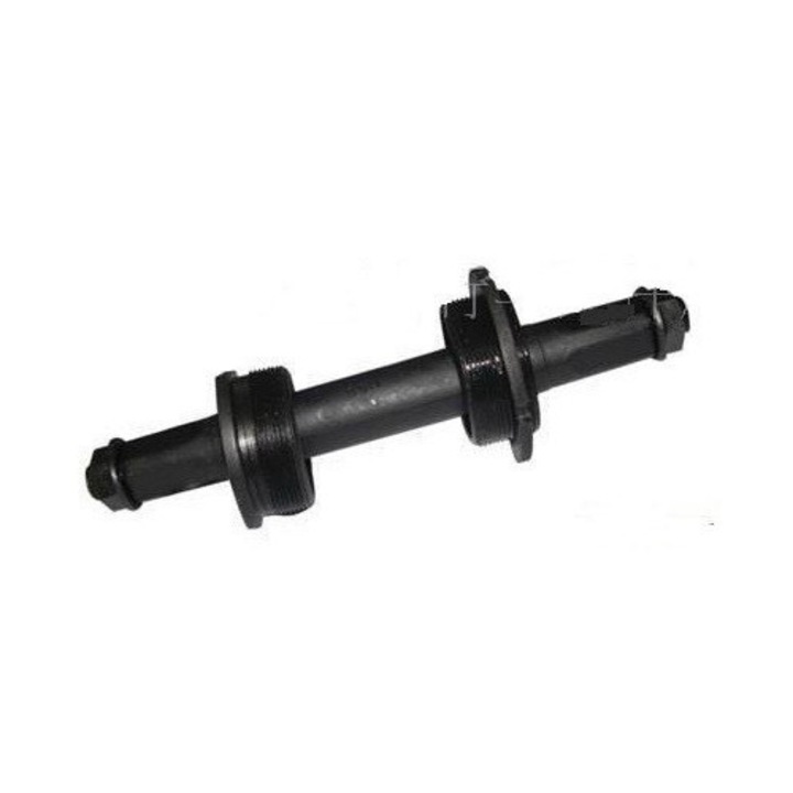 Ax pedalier 26 patrat set