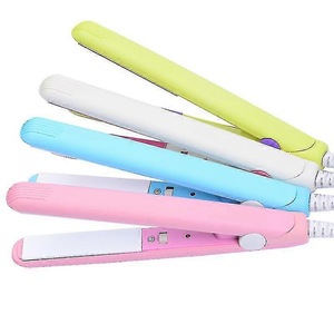 Placi de indreptat parul