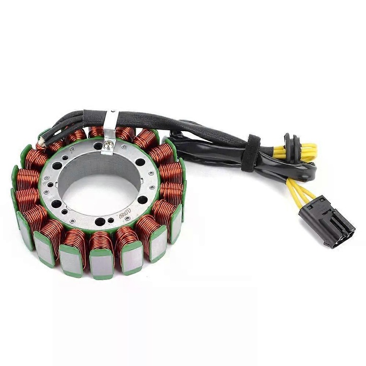 Bobina stator pentru BMW F650GS, F700GS, F800GS, F800R, F800S, F800ST, F800GT, set