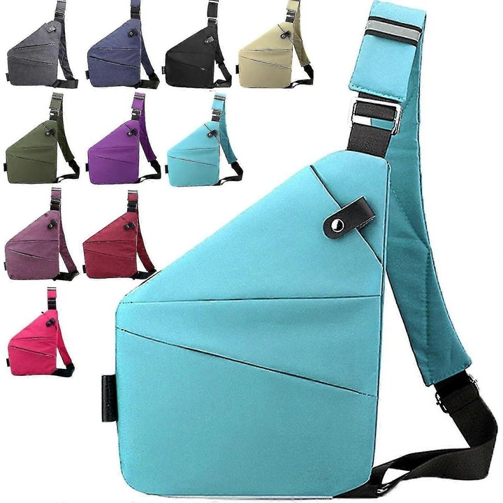 Lopasgatlo utazotaska - 34567