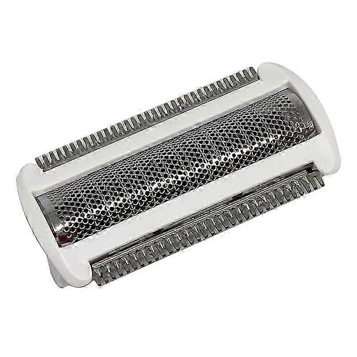 Резервни ножчета за дамски електрически самобръсначки, бели