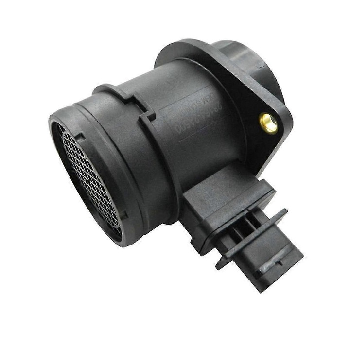 Légtömegmérő szenzor 28164-2A500, KIA Cee'D, Hyundai Accent, Getz, i10, i20, i30, Matrix, Cerato, fekete színű, ABS anyagból