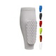 Aparatori pentru picioare copii, rosii, S/M/L/XL, set de 2 bucati