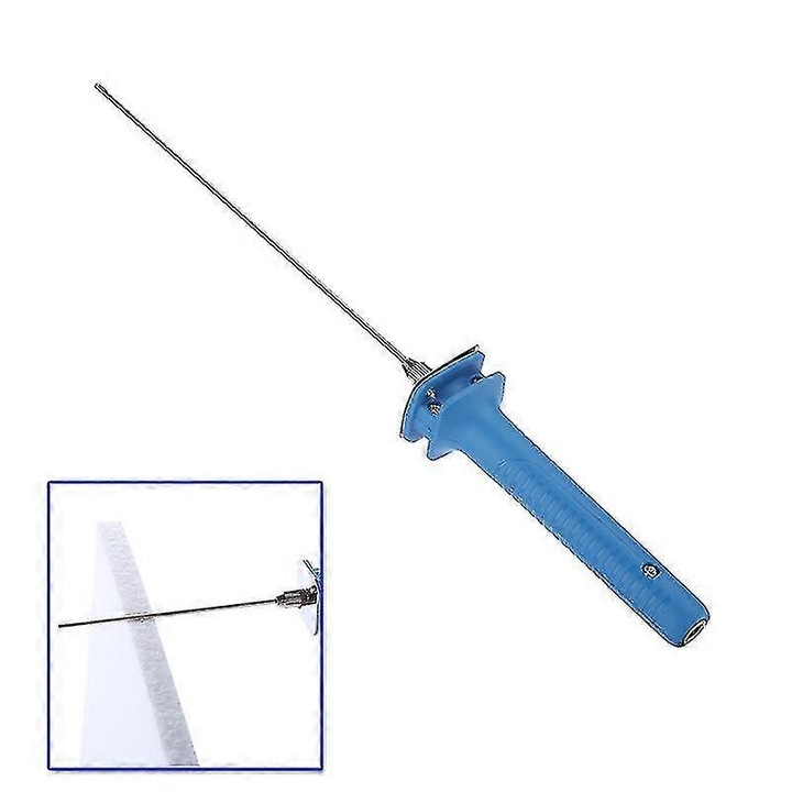 Pistol de taiat spuma 15W 110V-240V, 10cm