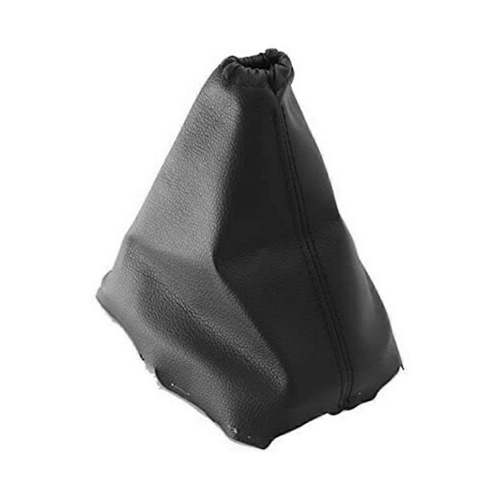 Комплект капаци за скоростен лост, черни, за Toyota Auris 2007-2011