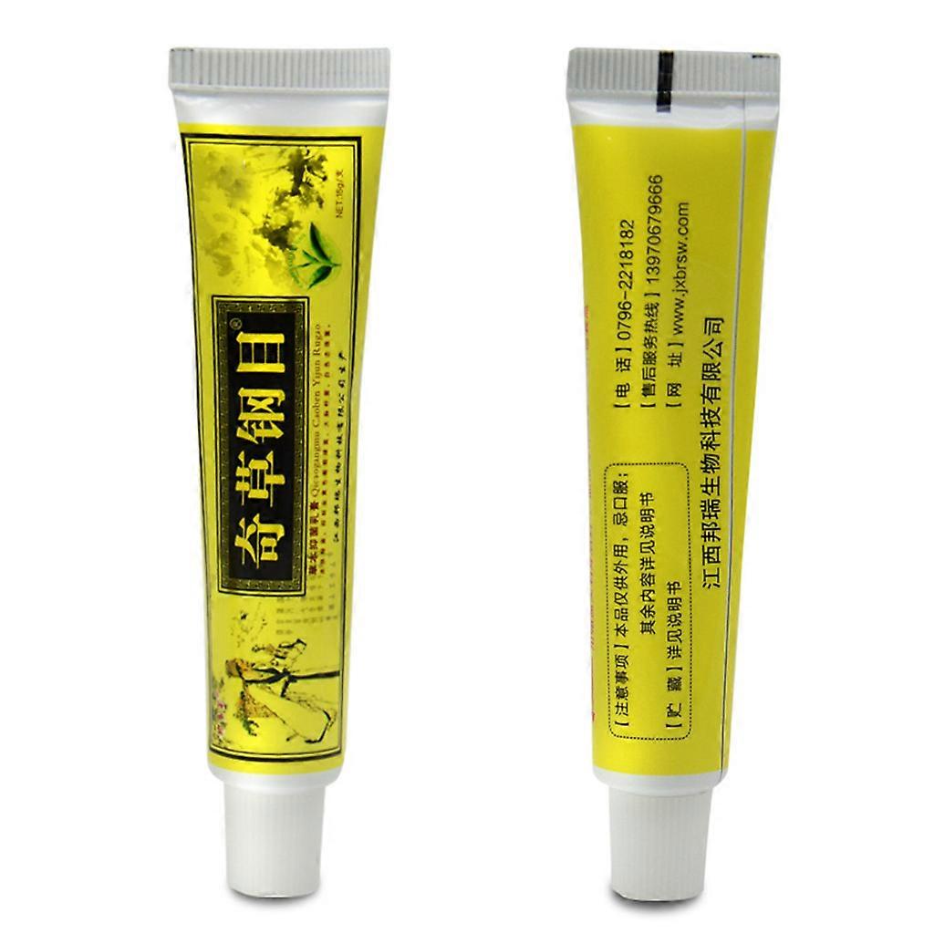 Crema pentru Fata Antip Eczema Psoriazis, Set 3 bucati, Antibacteriana ...
